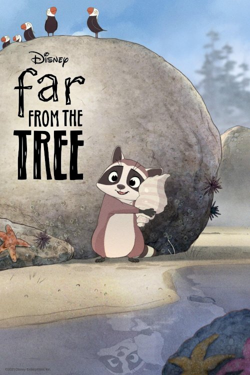 Far from the Tree Far from the Tree