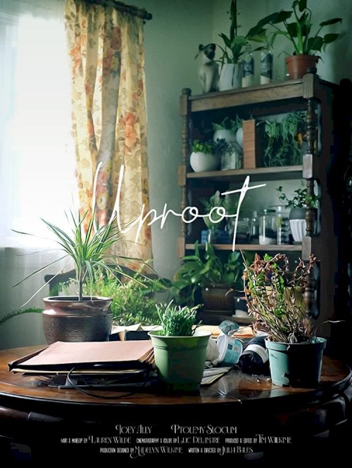 Uproot Uproot