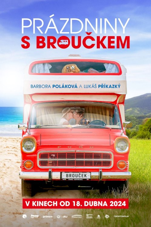 Holiday on Four Wheels Holiday on Four Wheels