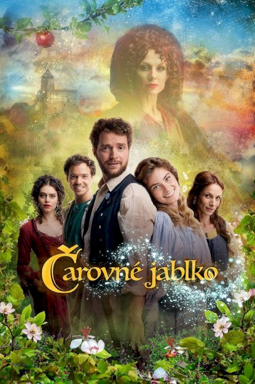 Čarovné jablko Čarovné jablko