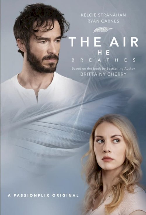 The Air He Breathes The Air He Breathes