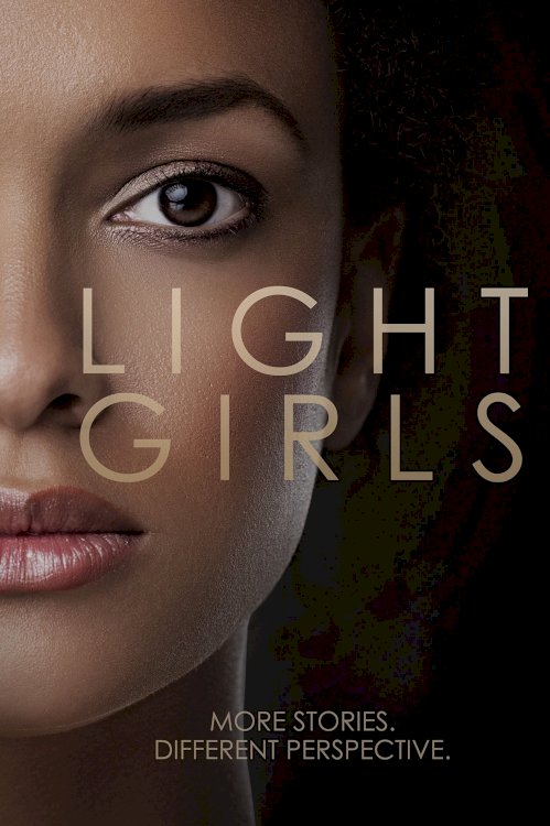 Light Girls Light Girls