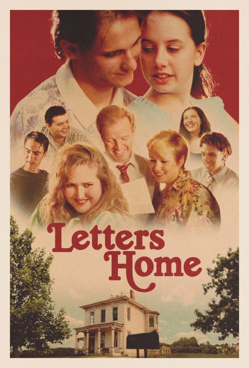 Letters Home Letters Home