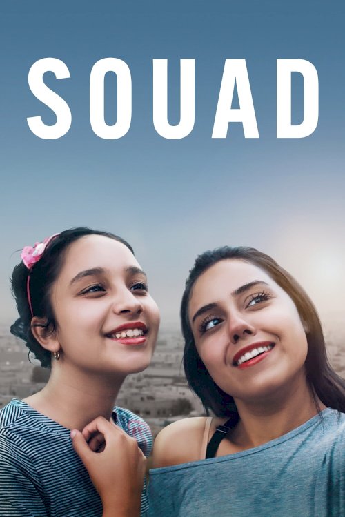 Souad Souad
