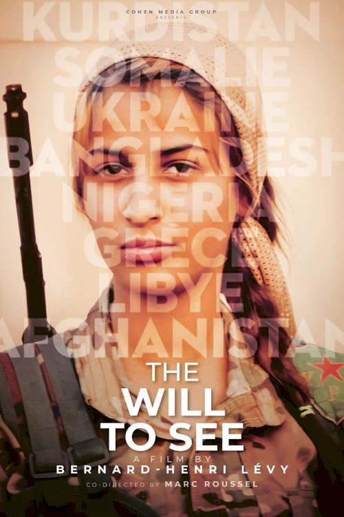 The Will to See The Will to See