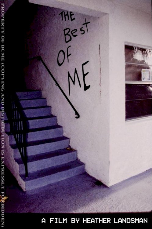The Best of Me The Best of Me