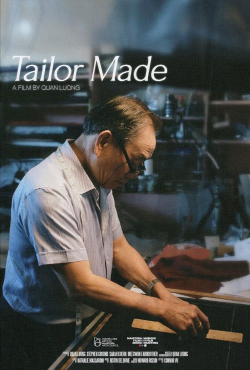 Tailor Made Tailor Made