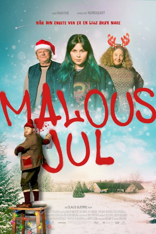 Malou's Christmas Malou's Christmas