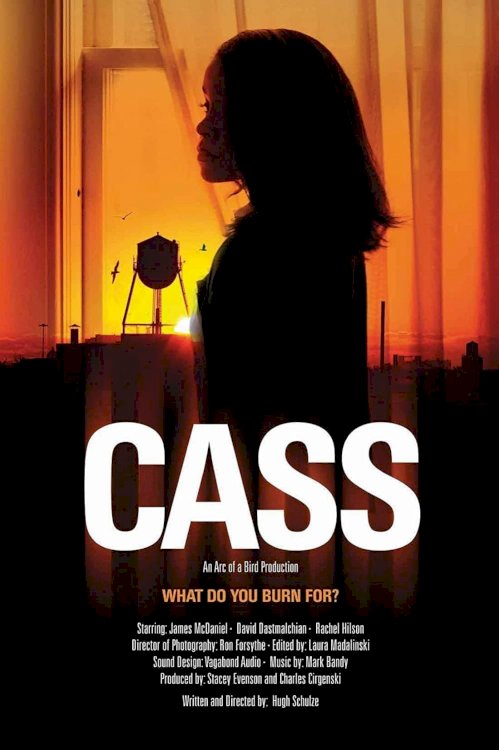 Cass Cass