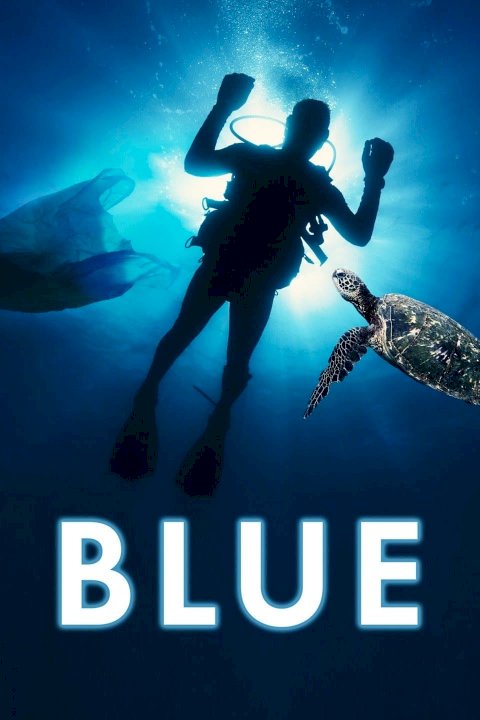 Blue Blue