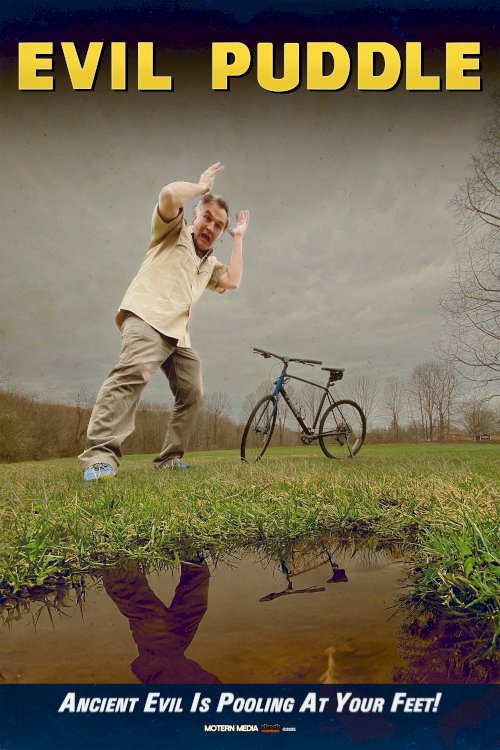 Evil Puddle Evil Puddle