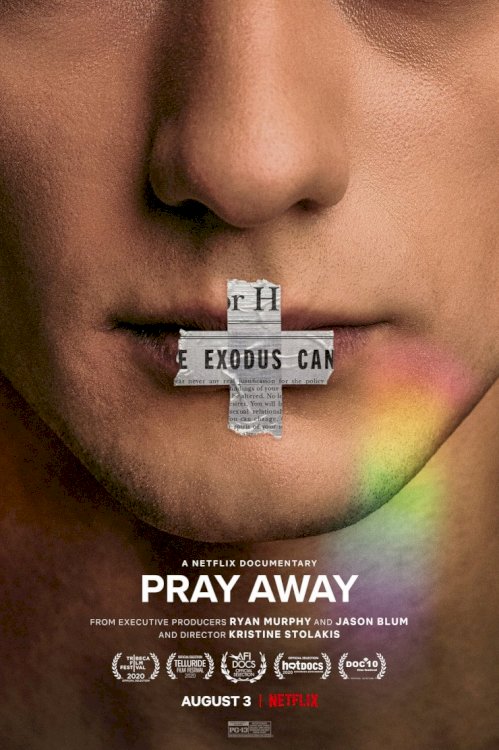 Pray Away Pray Away
