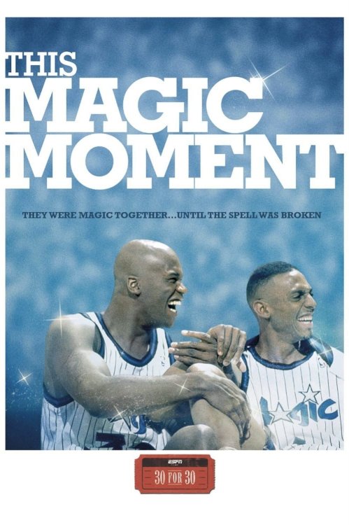 This Magic Moment This Magic Moment