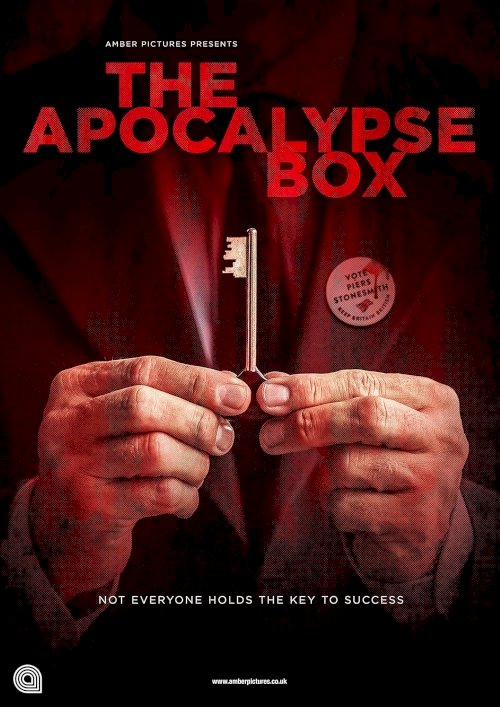 The Apocalypse Box The Apocalypse Box