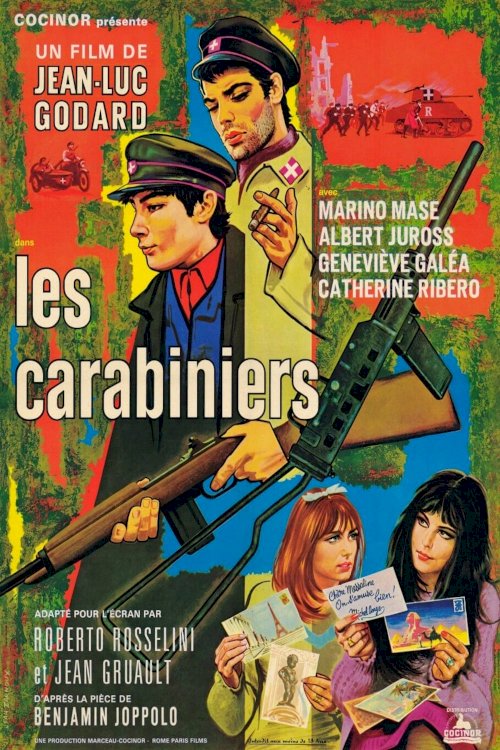 The Carabineers