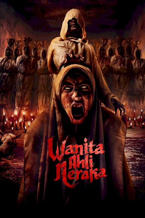 Wanita Ahli Neraka Wanita Ahli Neraka