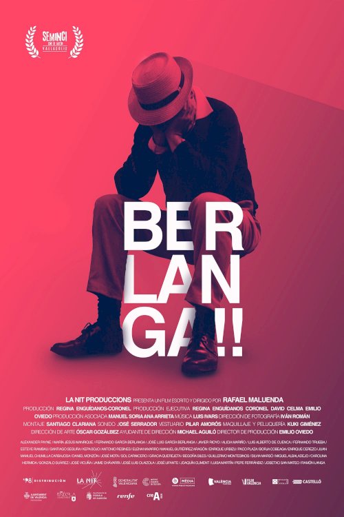 Berlanga!! Berlanga!!