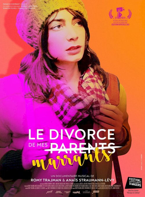 My Parents' Divorce My Parents' Divorce