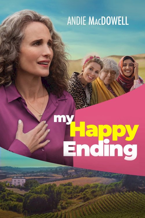 My Happy Ending My Happy Ending