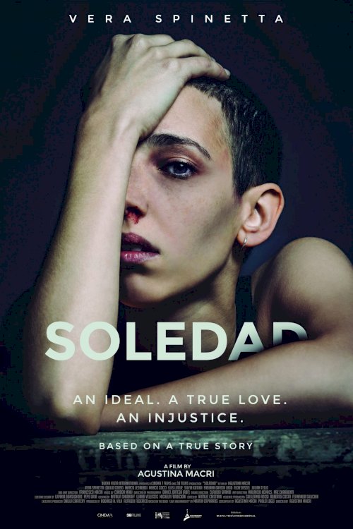 Soledad Soledad