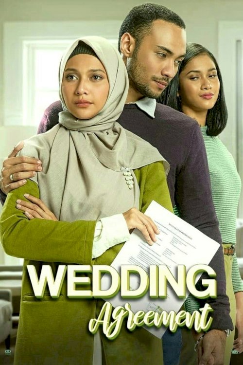 Wedding Agreement Wedding Agreement
