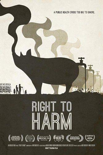 Right to Harm Right to Harm