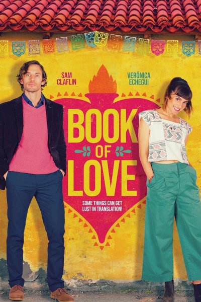 Book of Love Book of Love