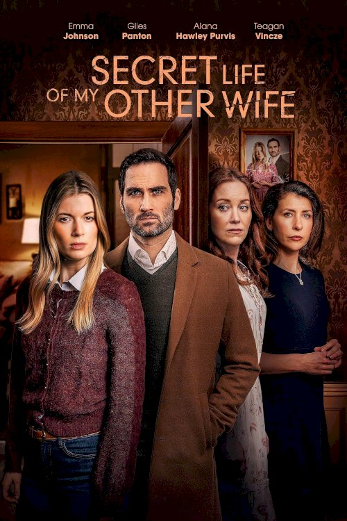 Secret Life of my Other Wife Secret Life of my Other Wife