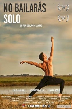 No bailarás solo No bailarás solo