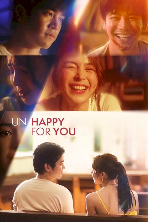 Un/Happy for You Un/Happy for You