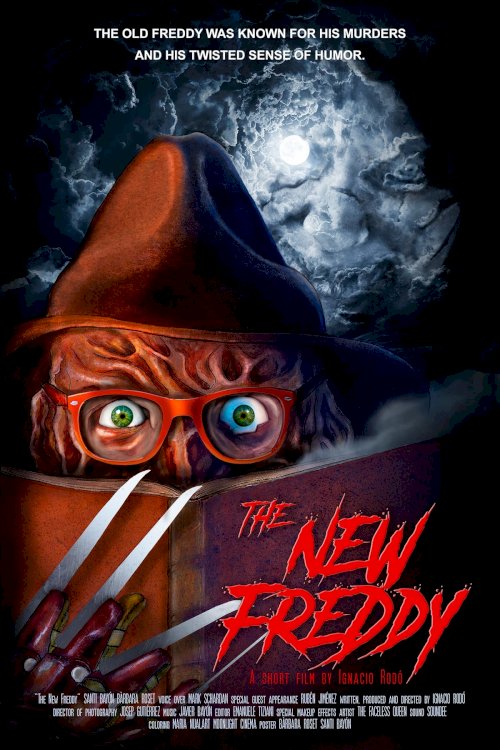 The New Freddy
