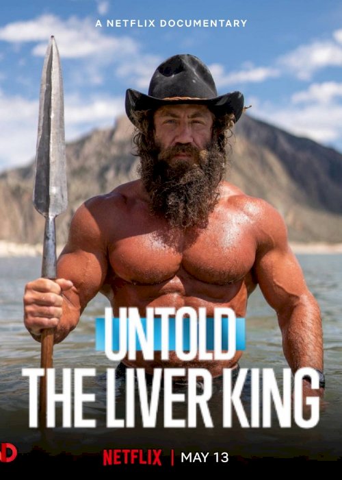 Untold: The Liver King Untold: The Liver King