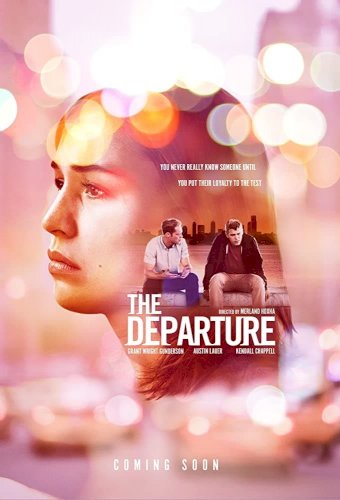 The Departure The Departure