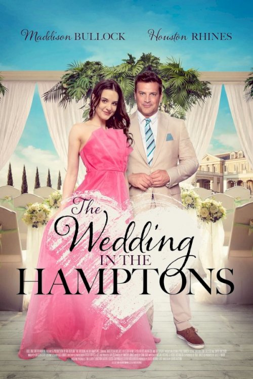 The Wedding in the Hamptons The Wedding in the Hamptons
