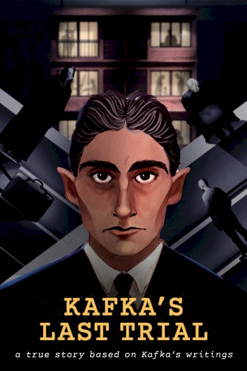 Kafka's Last Trial