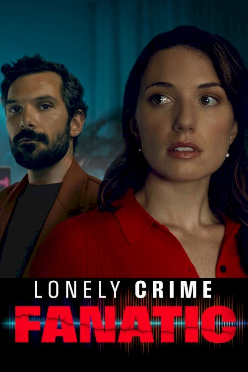 Lonely Crime Fanatic Lonely Crime Fanatic