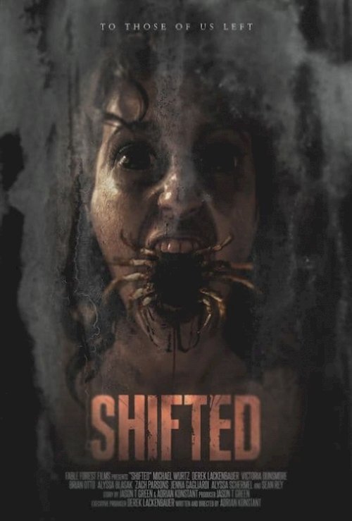 Shifted Shifted
