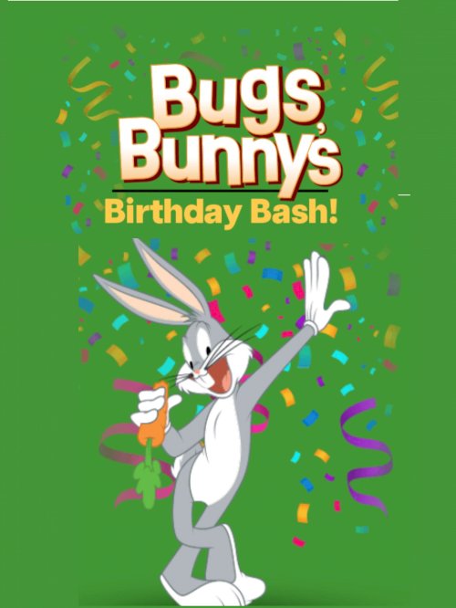 Hare's to Bugs! A Bugs Bunny Celebration Hare's to Bugs! A Bugs Bunny Celebration