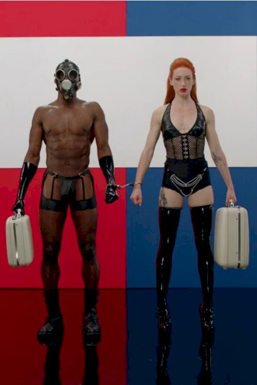 The Great British Sex Survey The Great British Sex Survey