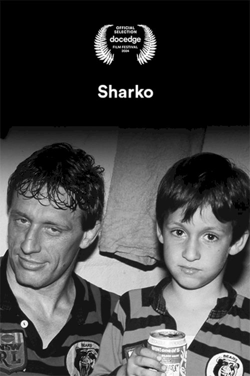 Sharko Sharko