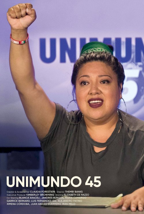 Unimundo 45 Unimundo 45