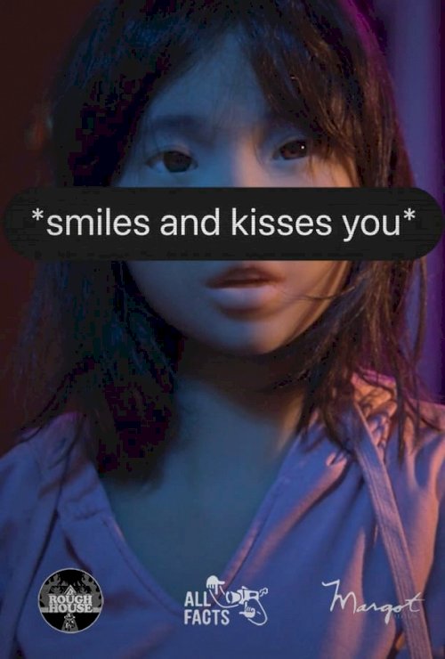 *smiles and kisses you* *smiles and kisses you*