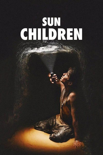 Sun Children Sun Children