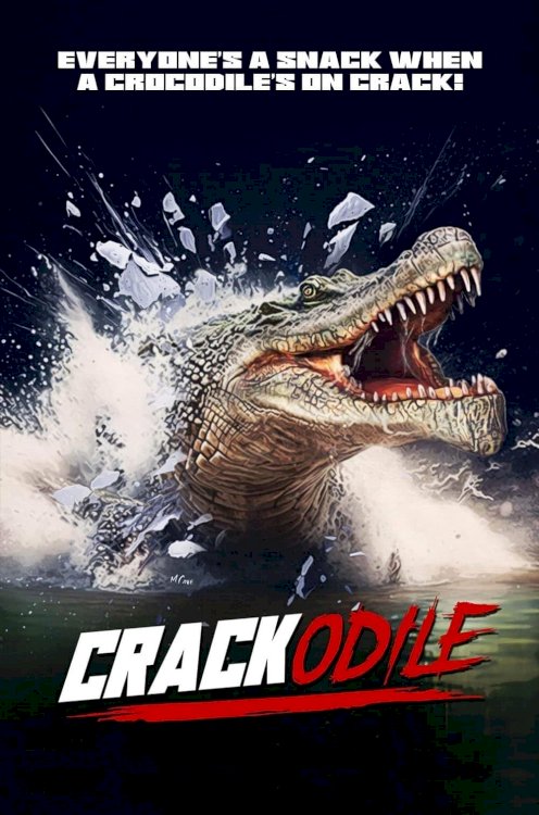 Crackodile