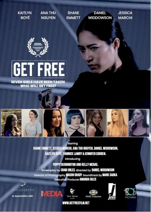Get Free