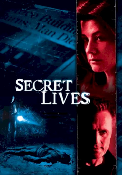 Secret Lives Secret Lives
