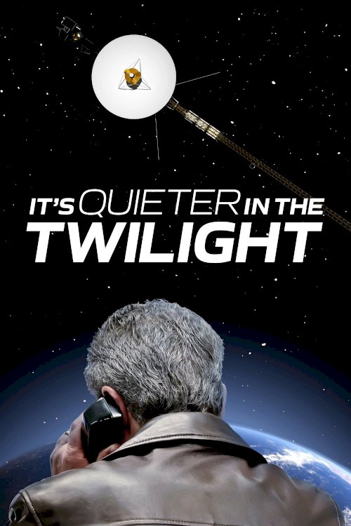 It’s Quieter in the Twilight It’s Quieter in the Twilight