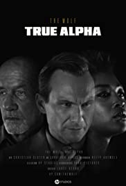 The Wolf: True Alpha The Wolf: True Alpha