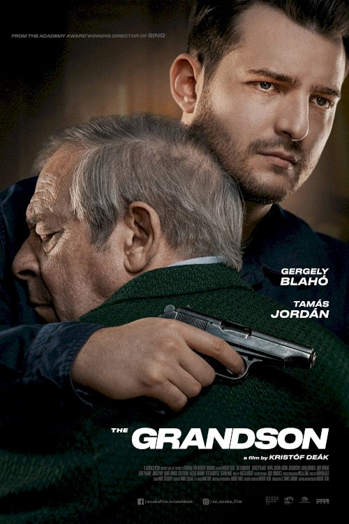 The Grandson The Grandson