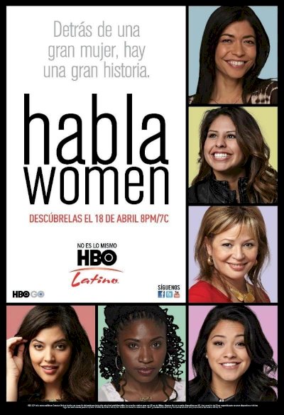 Habla Women Habla Women